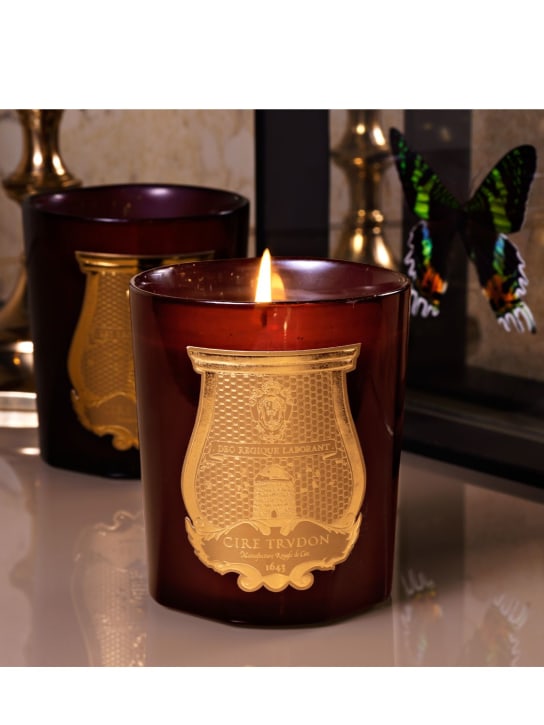 Trudon 270gr Cire Bougie classic scented candle