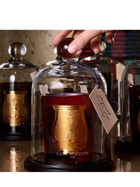 Trudon 270gr Cire Bougie classic scented candle 3 Trudon 270gr Cire Bougie classic scented candle