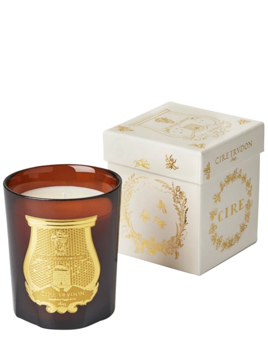 Trudon 270gr Cire Bougie classic scented candle 4 Trudon 270gr Cire Bougie classic scented candle