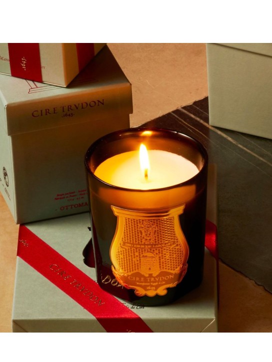 Trudon 270g Ottoman candle