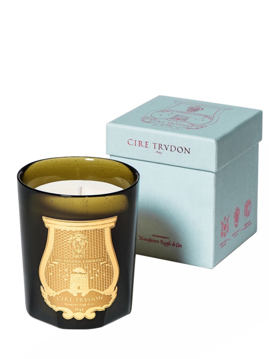 Trudon 270g Ottoman candle 3 Trudon 270g Ottoman candle