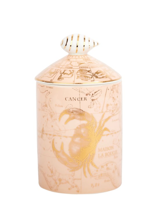 Maison La Bougie 350gr Cancer zodiac scented candle