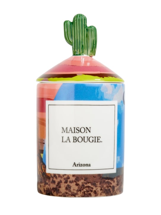 Maison La Bougie 350g Arizona candle