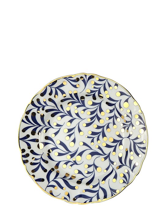 Bitossi Home Marino dessert plate