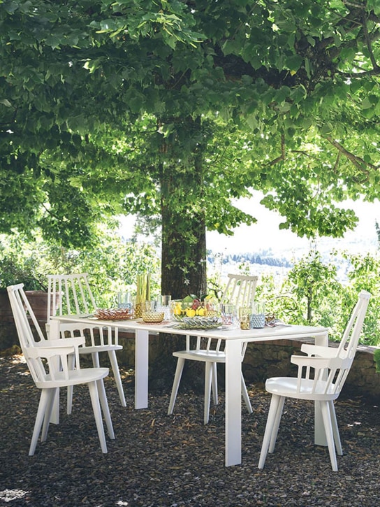 Kartell Set of 4 long drink glasses 3 Kartell Set of 4 long drink glasses