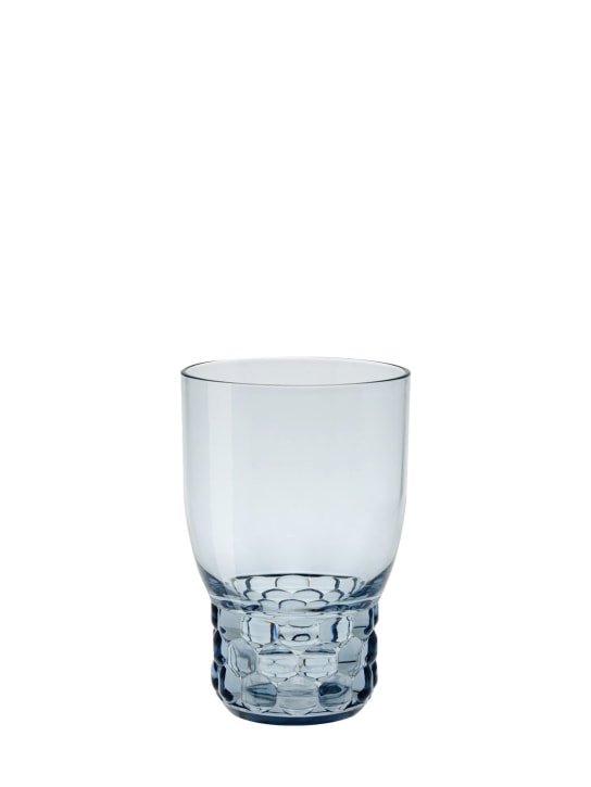 Kartell Set of 4 water glasses