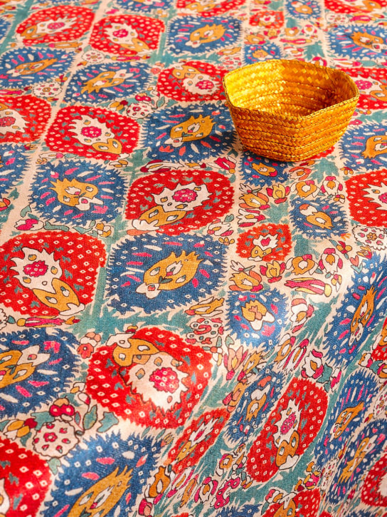 Cabana Ioannina rectangular tablecloth 3 Cabana Ioannina rectangular tablecloth