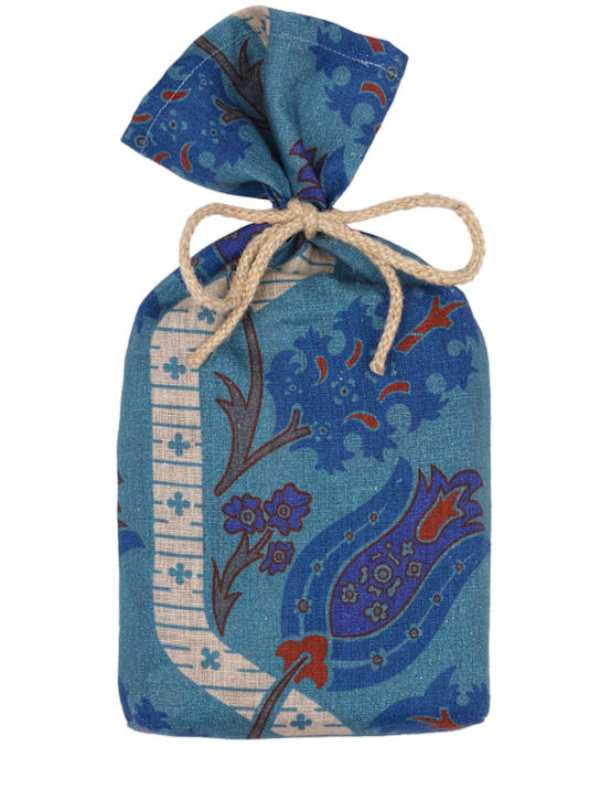 Cabana Set of 4 Topkapi napkins