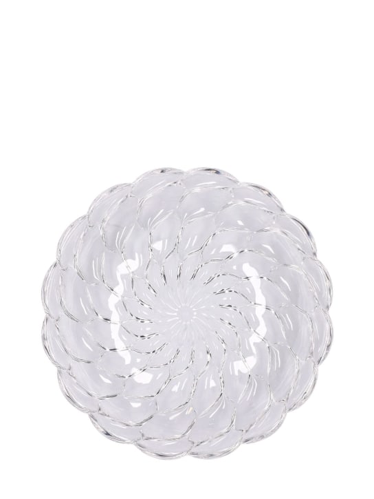 Kartell Set of 4 Jellies Family plates