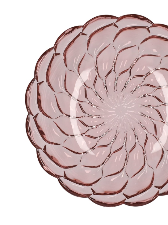 Kartell Set of 4 Jellies Family plates