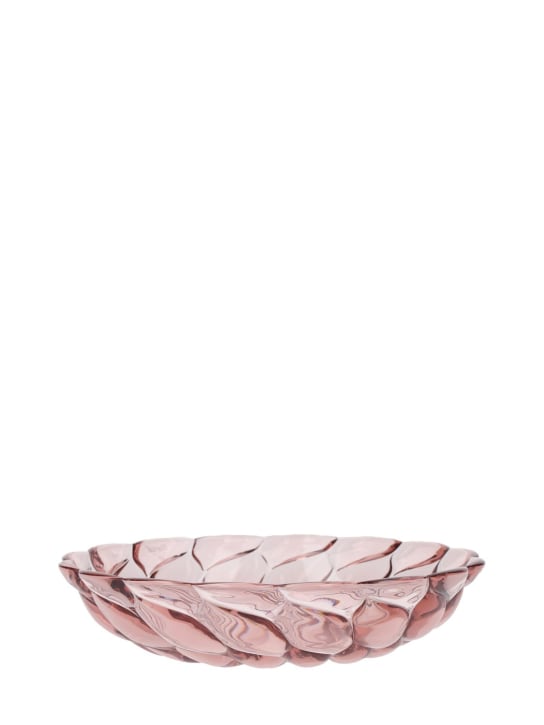 Kartell Set of 4 Jellies Family plates