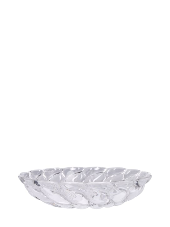 Kartell Set of 4 Jellies Family plates