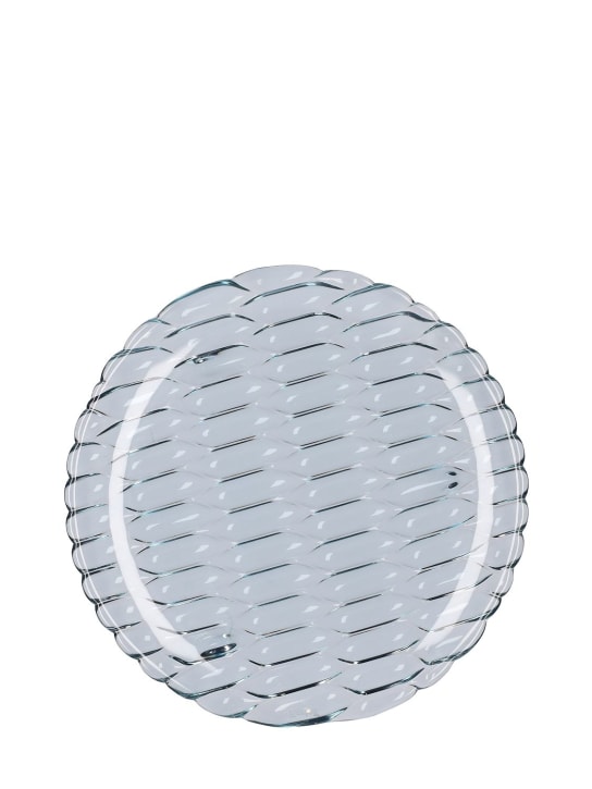 Kartell Set of 4 Jellies Family fruit plates