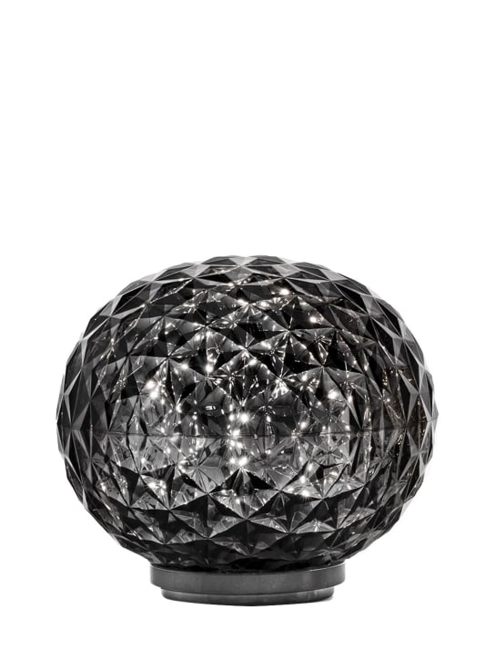 Kartell Mini planet lamp