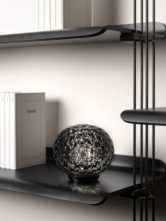 Kartell Mini planet lamp