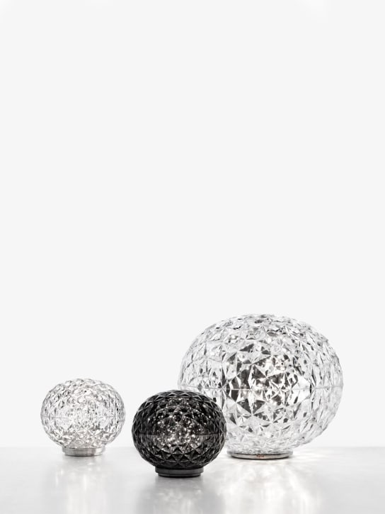 Kartell Mini planet lamp 3 Kartell Mini planet lamp