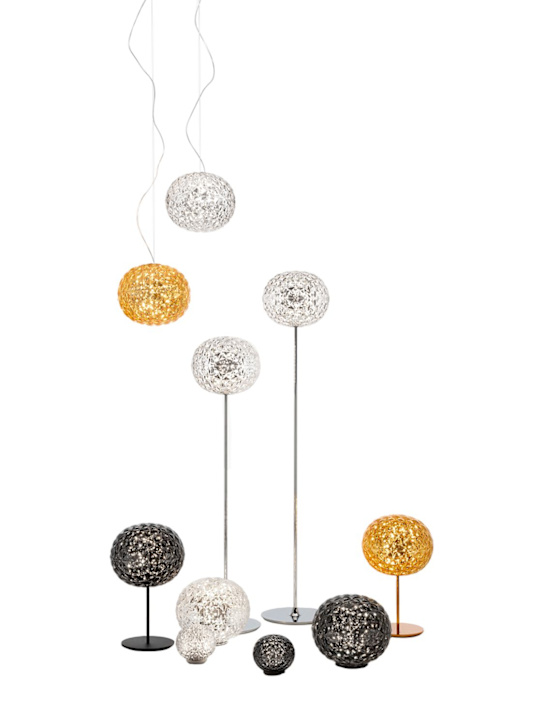 Kartell Mini planet lamp 4 Kartell Mini planet lamp