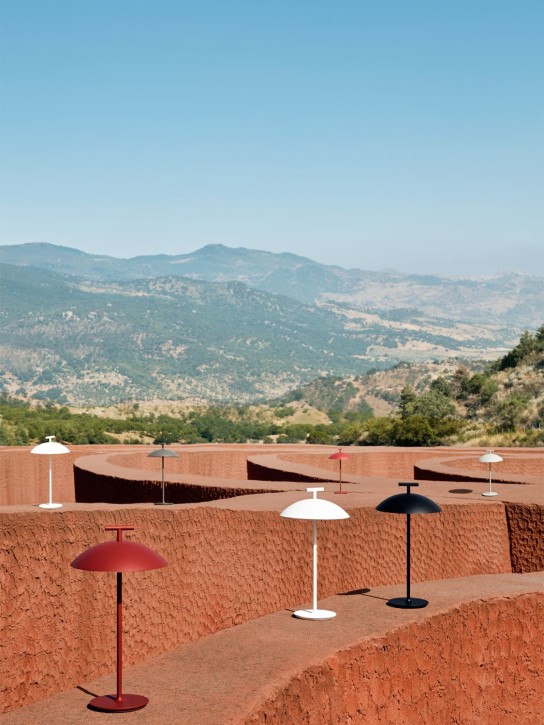 Kartell Mini Geen-A table lamp