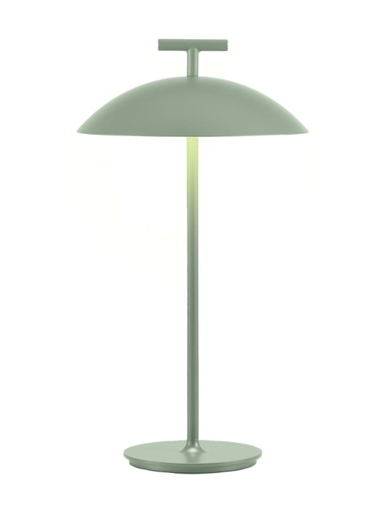 Kartell Mini Geen-A table lamp
