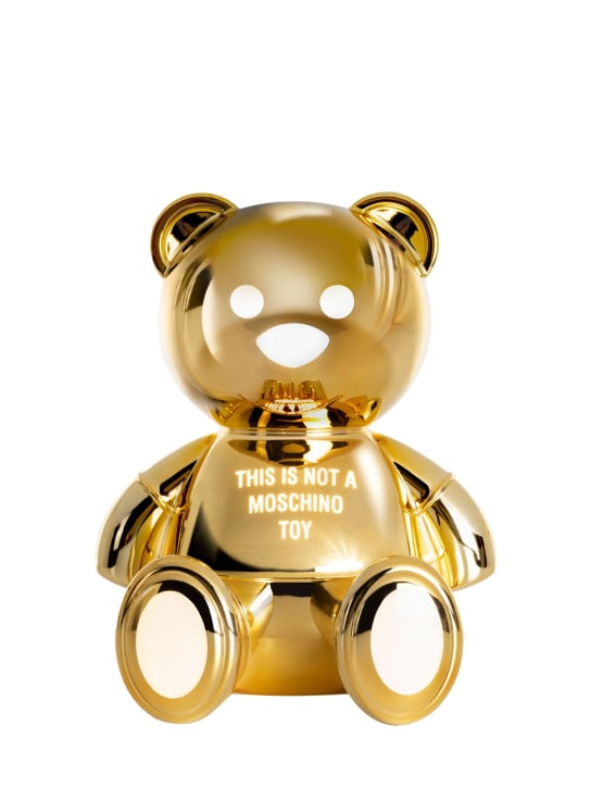 Kartell Moschino Toy table lamp