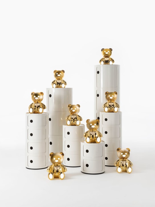 Kartell Moschino Toy table lamp