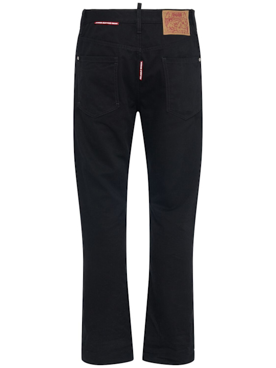 Dsquared2 Magliano Protesta 642 denim jeans 4 Dsquared2 Magliano Protesta 642 denim jeans