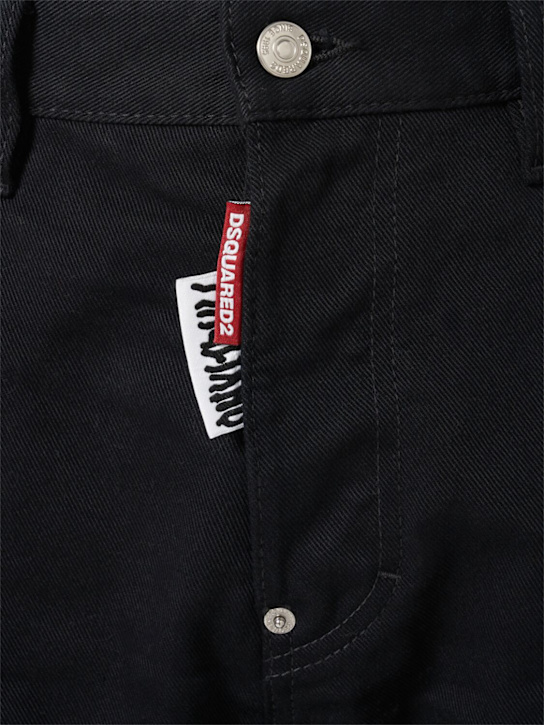 Dsquared2 Magliano Protesta 642 denim jeans 5 Dsquared2 Magliano Protesta 642 denim jeans