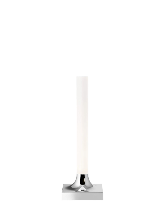 Kartell Goodnight battery table lamp