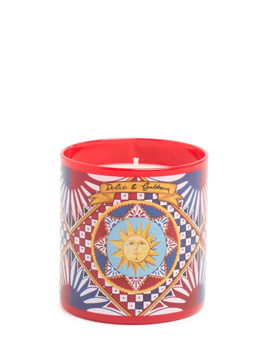 Dolce&Gabbana 380g Wild Jasmine Carretto candle