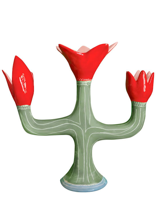 Bitossi Home Linfa candleholder