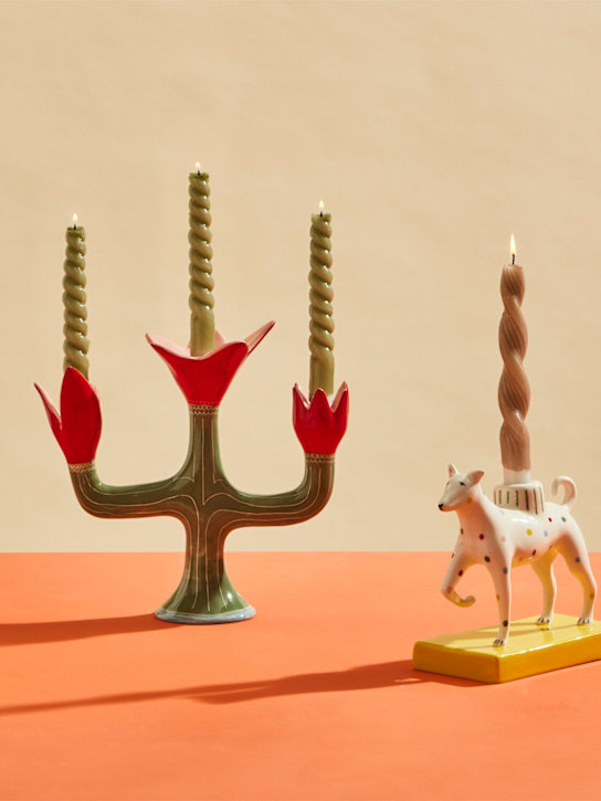 Bitossi Home Linfa candleholder