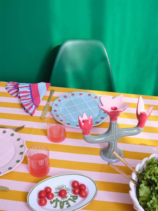 Bitossi Home Linfa candleholder