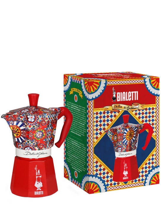 Dolce&Gabbana Large Moka Express