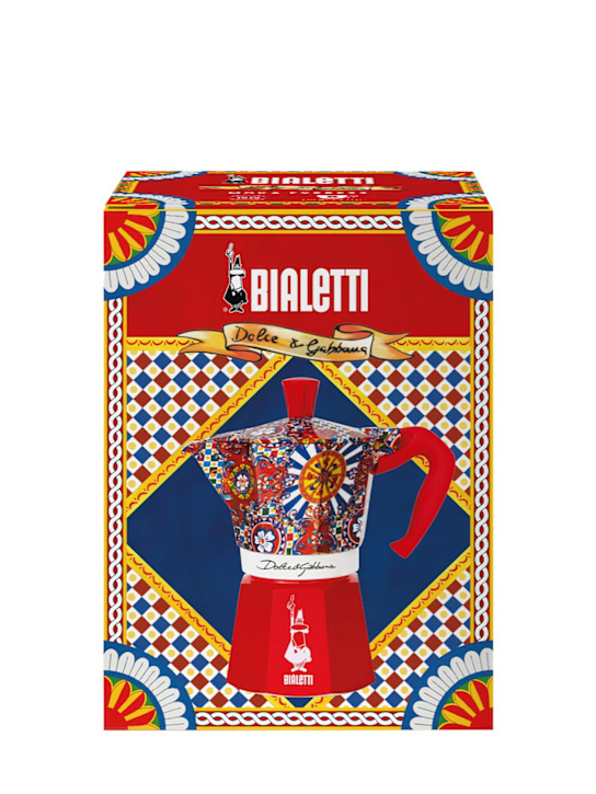 Dolce&Gabbana Large Moka Express 7 Dolce&Gabbana Large Moka Express