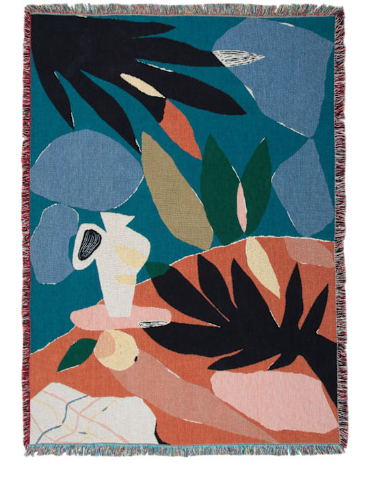 Slowdown Studio Barbosa throw