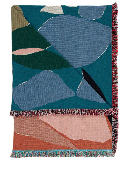 Slowdown Studio Barbosa throw