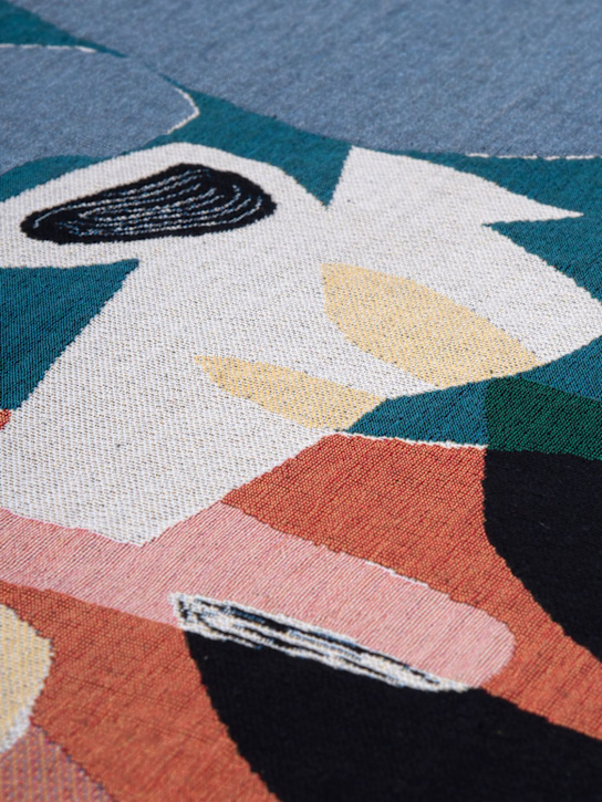 Slowdown Studio Barbosa throw