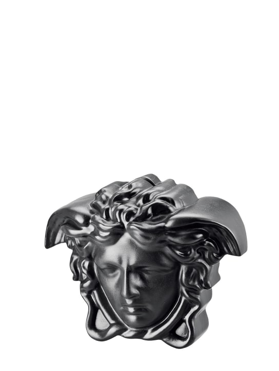Versace Break The Bank Medusa money box