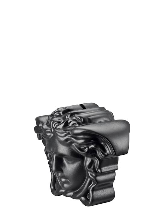Versace Break The Bank Medusa money box