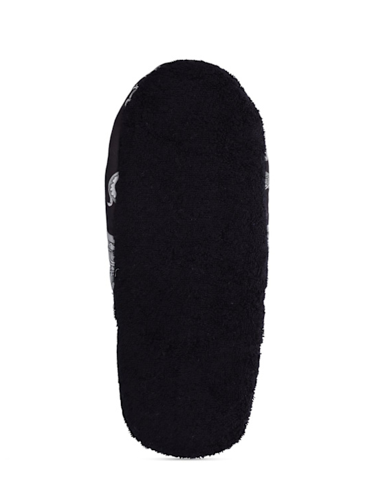 Versace Cotton slippers 5 Versace Cotton slippers