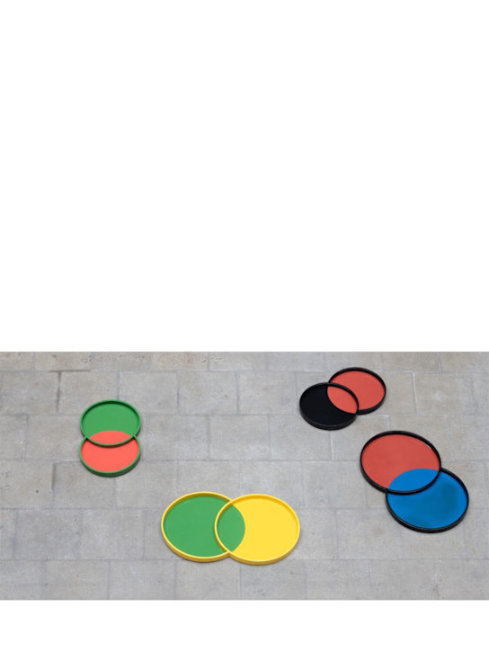 Serax YO-YO tray 3 Serax YO-YO tray