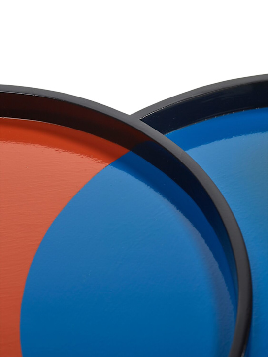 Serax YO-YO tray 4 Serax YO-YO tray