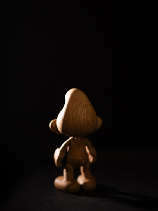 Boyhood Small Smurf 3 Boyhood Small Smurf