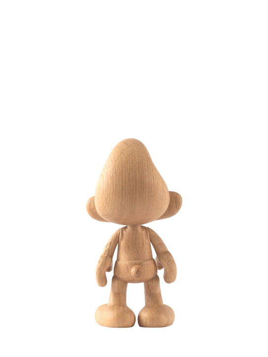 Boyhood Small Smurf 6 Boyhood Small Smurf