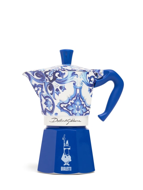 Dolce&Gabbana Large Moka Express