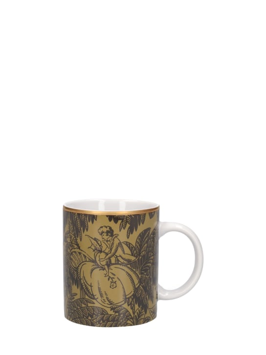 Etro Amanti porcelain mug