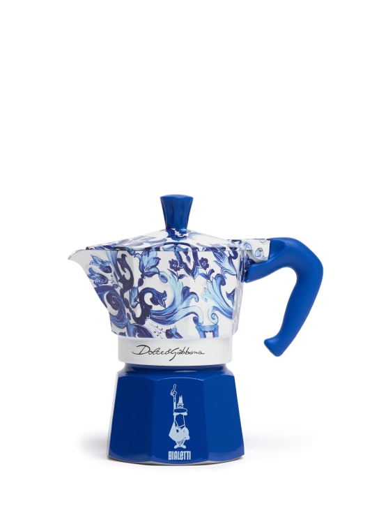 Dolce&Gabbana Medium Moka Express