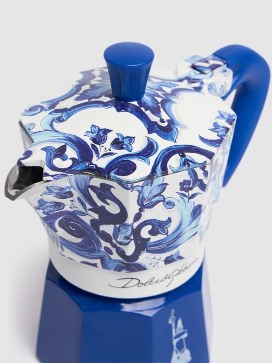 Dolce&Gabbana Medium Moka Express