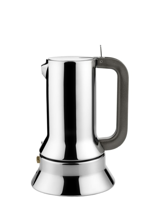 Alessi 9090/3 Steel coffee maker