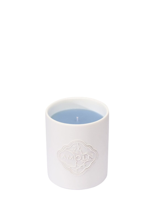 Amoln 320g Cold Rose candle
